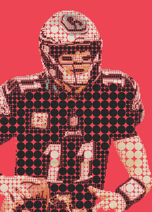 Philadelphia Digital Art - NFL Carson Wentz Carsonwentz Carson Wentz Philadelphia Eagles Philadelphia Eagles Philadelphiaeagles #9 by Wrenn Huber
