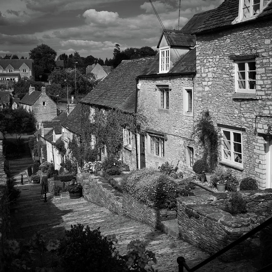 Picturesque Cotswolds - Tetbury #9 Photograph by Seeables Visual Arts