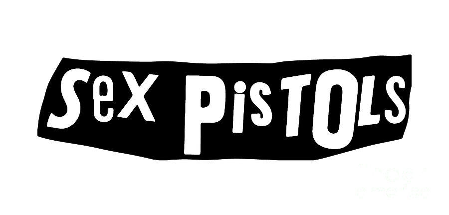 Sex Pistols Digital Art By Megan Mellor Pixels