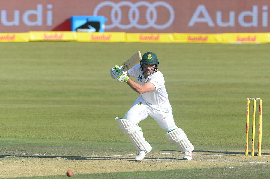 South Africa v Bangladesh: First Test  - Day One #9 Photograph by Gallo Images