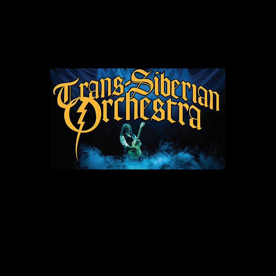 TransSiberian Orchestra logo best premium design Digital Art by Juangs