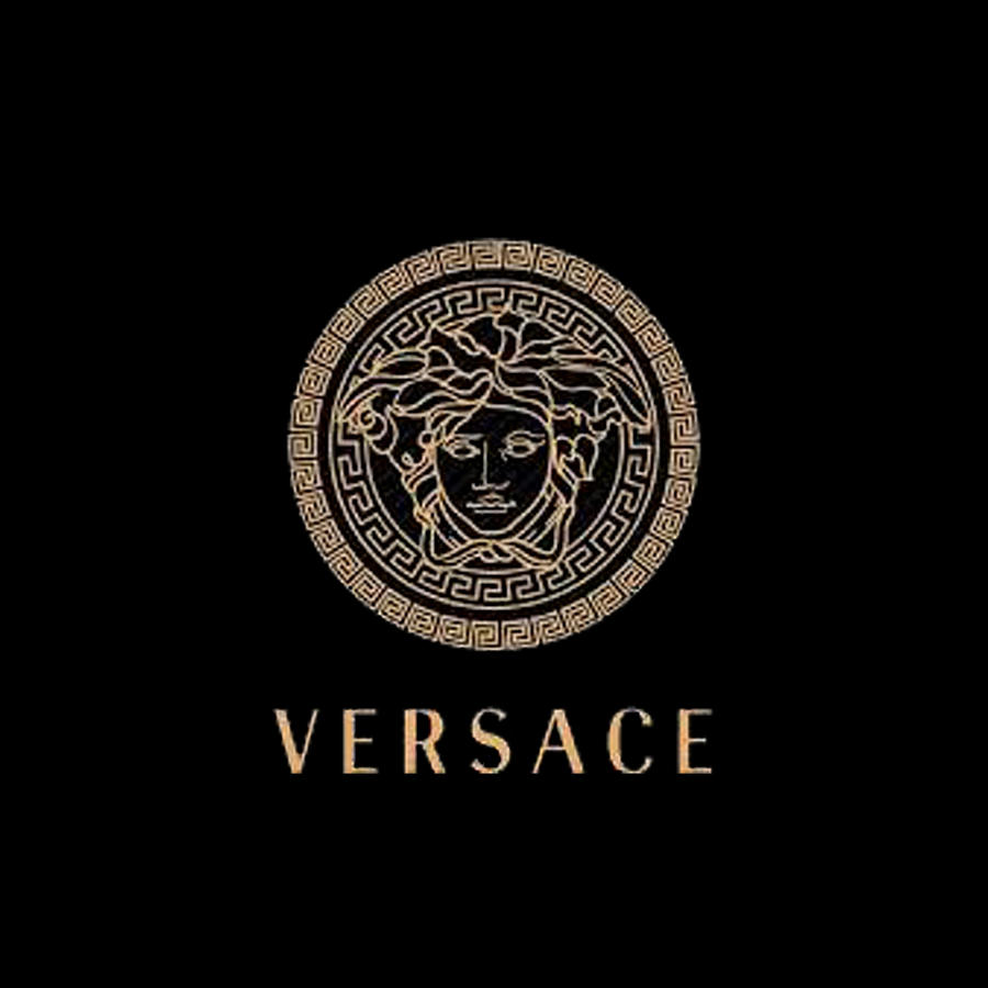 Versace New Art Digital Art by Emlenp Ibworth - Pixels