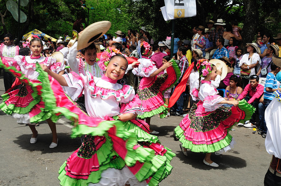 Neiva - Colombia Photograph by Carlos Mora - Fine Art America