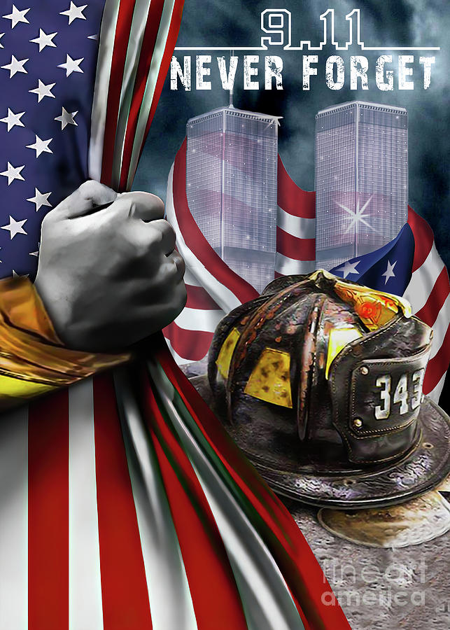 firefighter 911 wallpaper