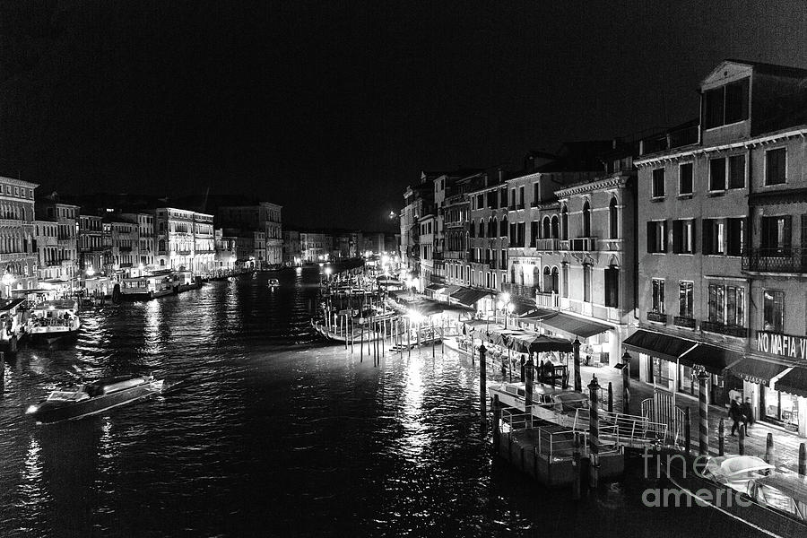 Venice Italy #97 Photograph by ELITE IMAGE photography By Chad McDermott