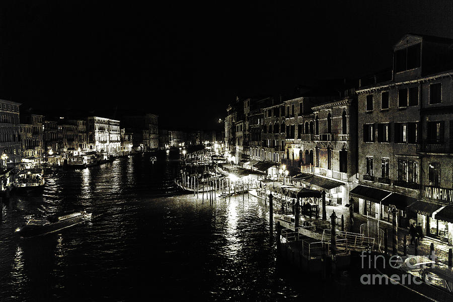 Venice Italy #98 Photograph by ELITE IMAGE photography By Chad McDermott