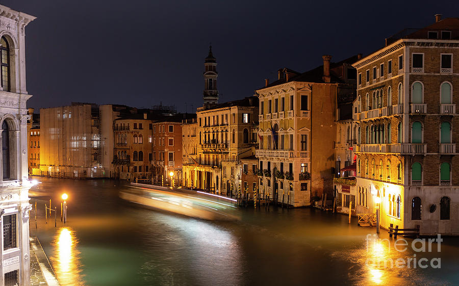 Venice Italy #99 Photograph by ELITE IMAGE photography By Chad McDermott