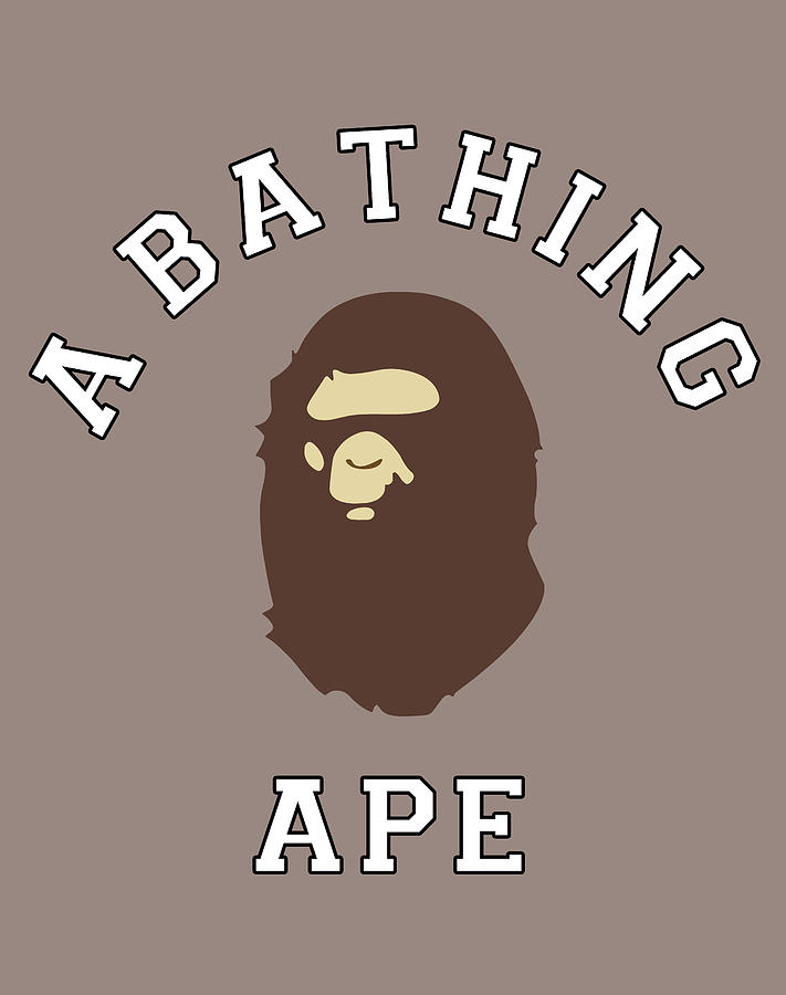 A Bathing Ape Tumblr Classic Guys Fun Graphic Cheap Cool For Design ...