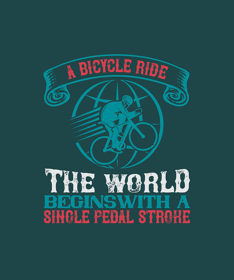 bike ride around the world