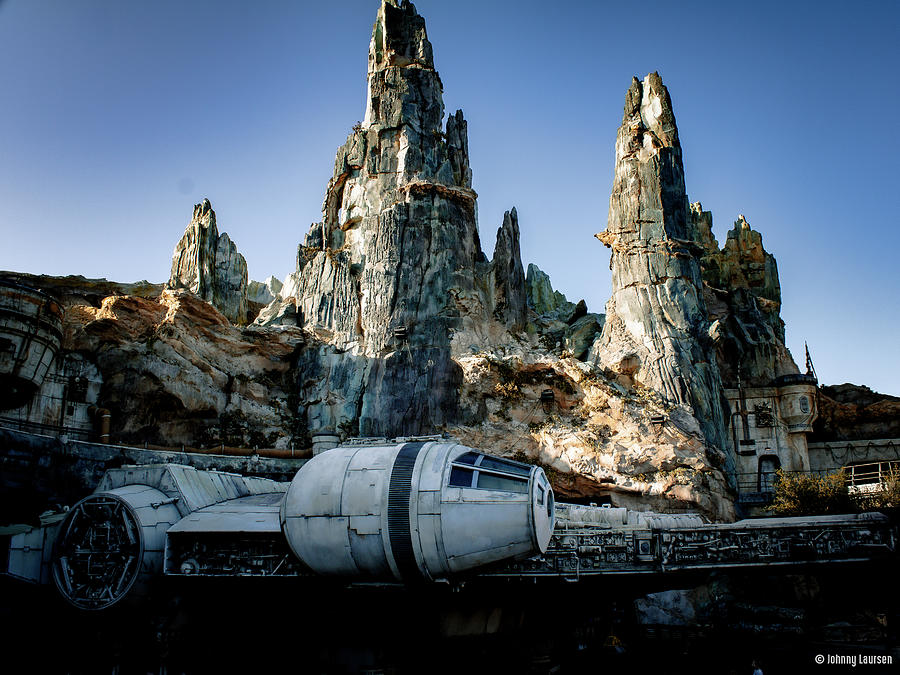 A bucket of bolts Photograph by John Laursen Pixels