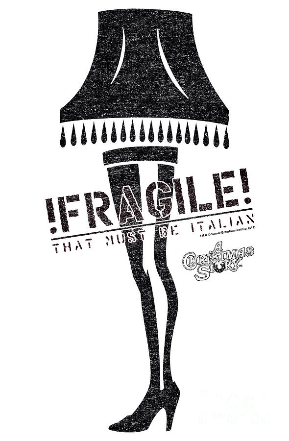 Fragile A Christmas Story 