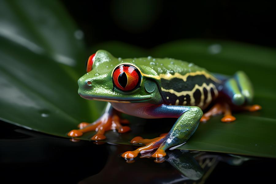 Cute baby frog: oltre 3.627 foto stock acquisibili in licenza esenti da  diritti d'autore