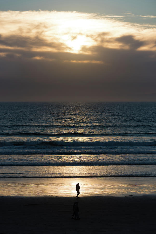 A day on the beach Photograph by FE Two-Six Photography | Fine Art America