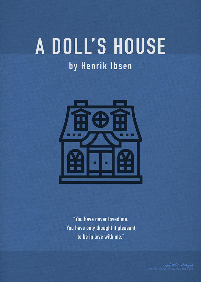 dolls house series