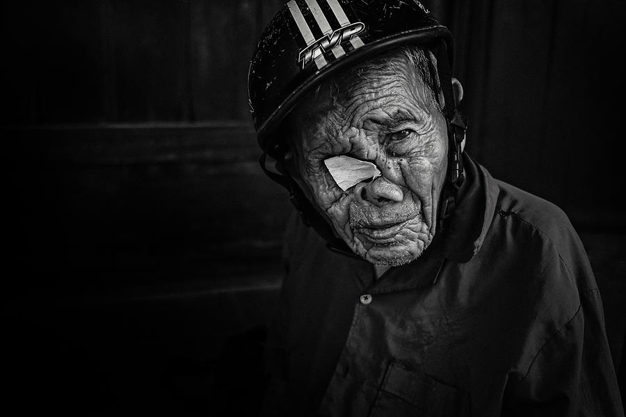 A Face Like No Other Photograph by Yancho Sabev Art A Face Like No Other Photograph by Yancho Sabev Art