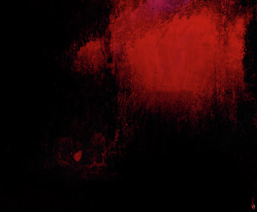 A Fathers Love Digital Art by Ken Walker A Fathers Love Digital Art by Ken Walker
