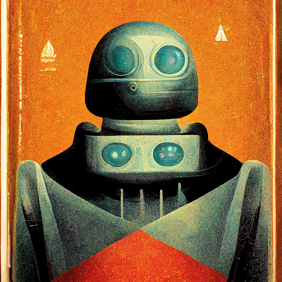 a info book cover art Asimov robots 2a6e0657 26ed 4819 ab9d ...