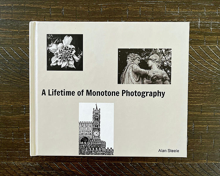 A Lifetime Of Monotone Photography Photograph By Alan Steele Fine Art