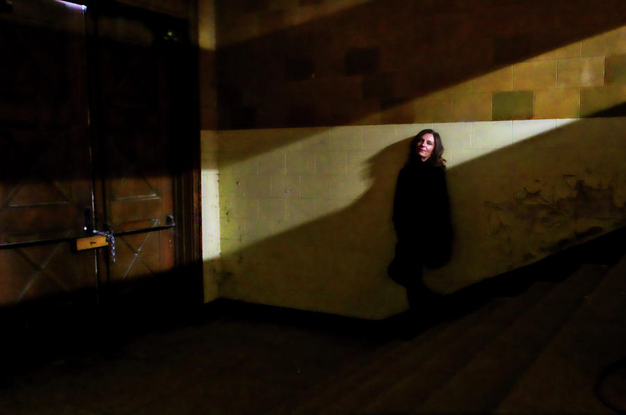 A Light in the Dark by Dan Stone A Light in the Dark by Dan Stone