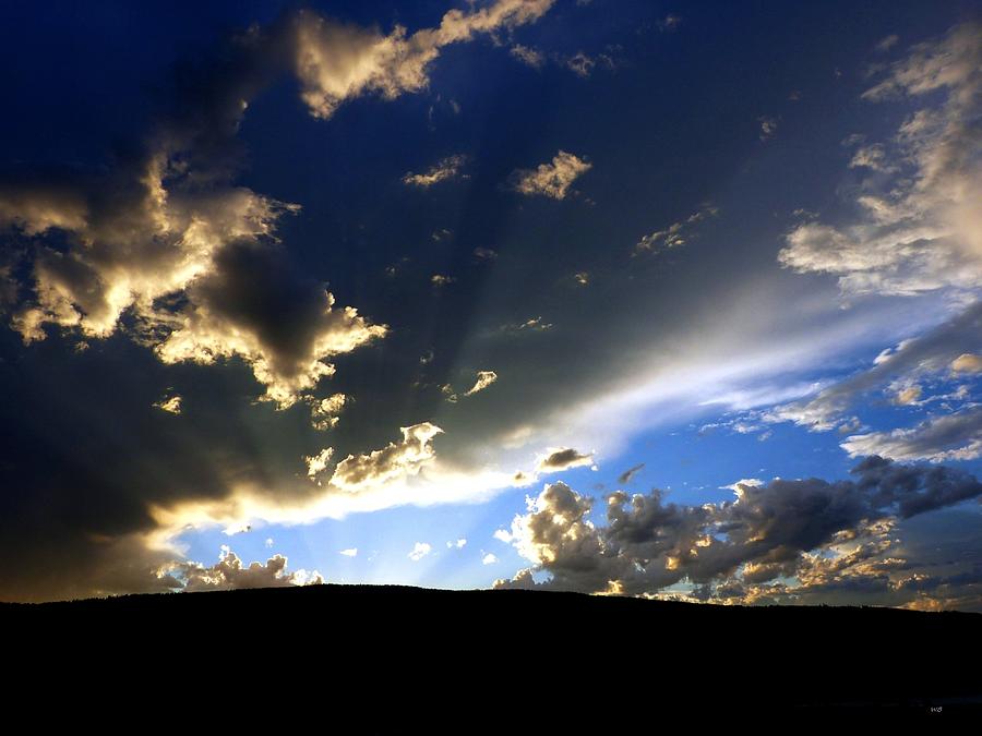 A Miraculous Sky Photograph