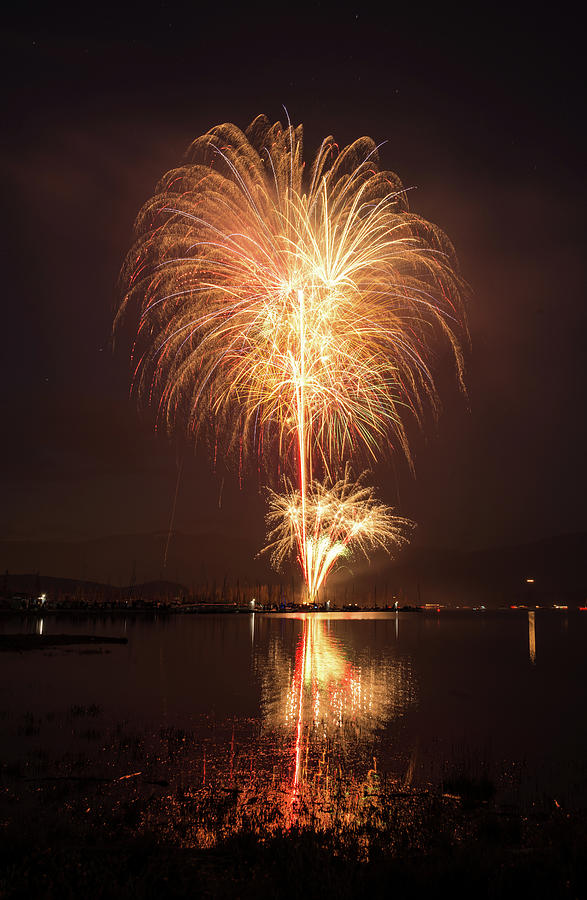 erie colorado 4th of july events