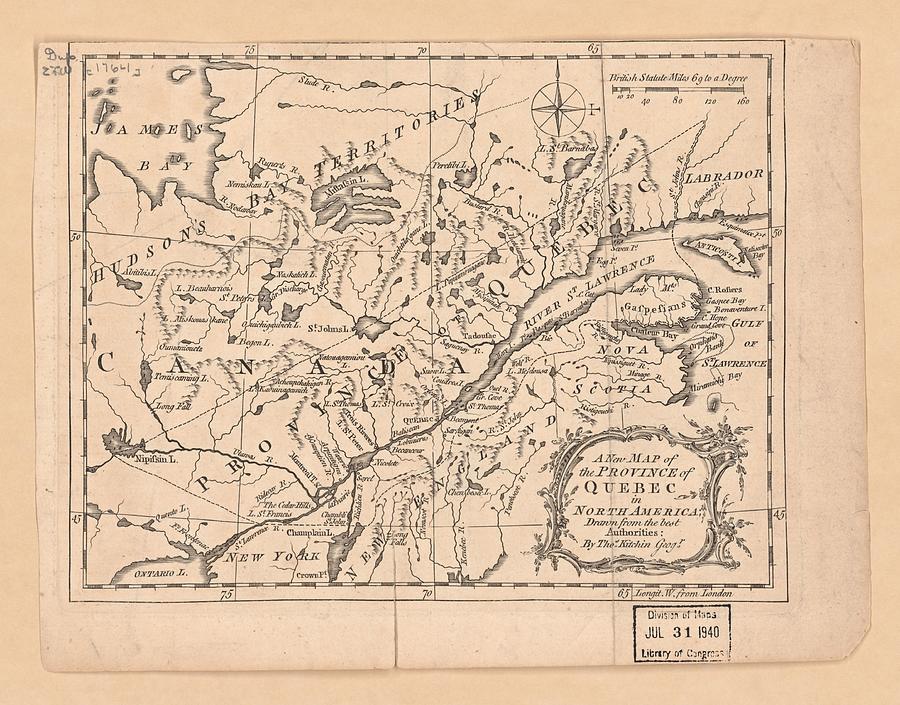 A new map of the United States of North America with the British ...