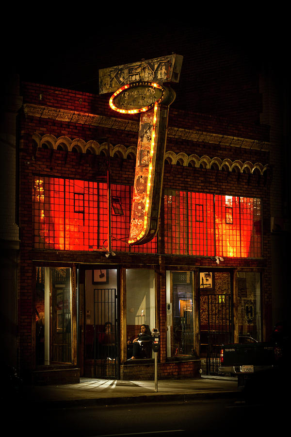 A Night at the Key Klub by Bonnie Follett A Night at the Key Klub by Bonnie Follett