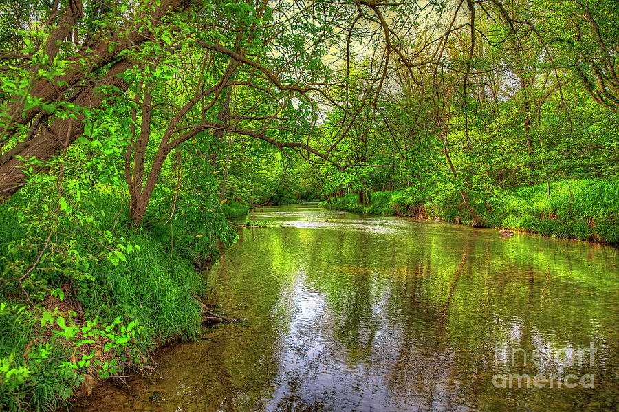 Travel Photograph - A Restful Glance by Larry Braun Travel Photograph - A Restful Glance by Larry Braun