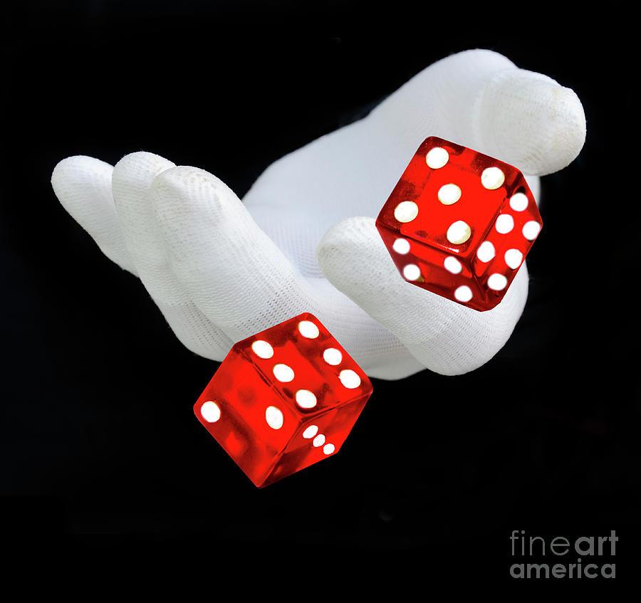 Roll the Dice!