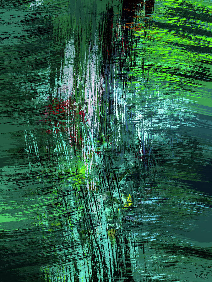A sense of urgency Digital Art by Gradify Creations A sense of urgency Digital Art by Gradify Creations