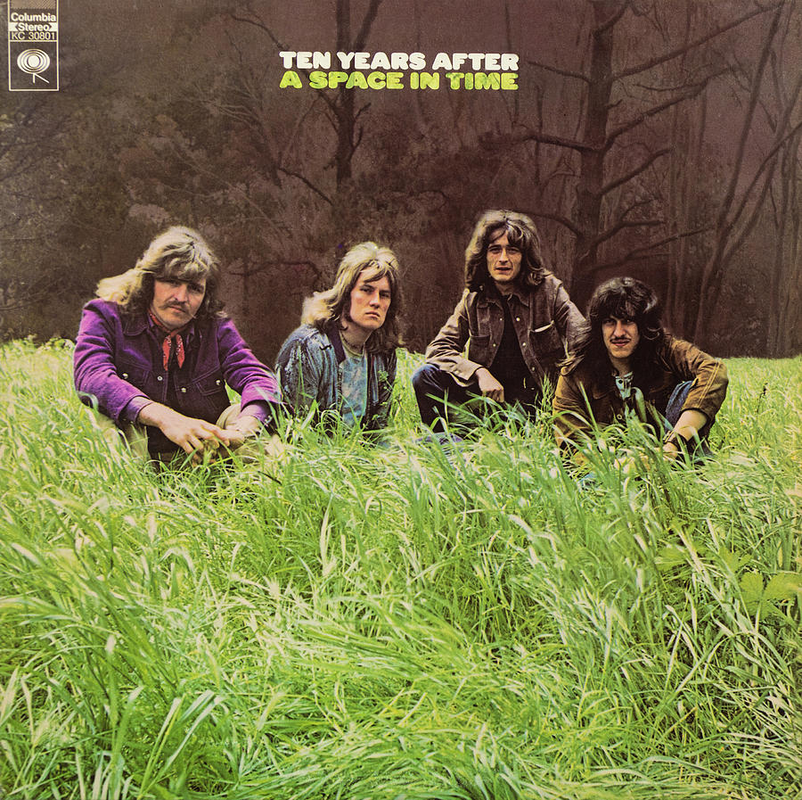 a space in time by ten years after lyrics
