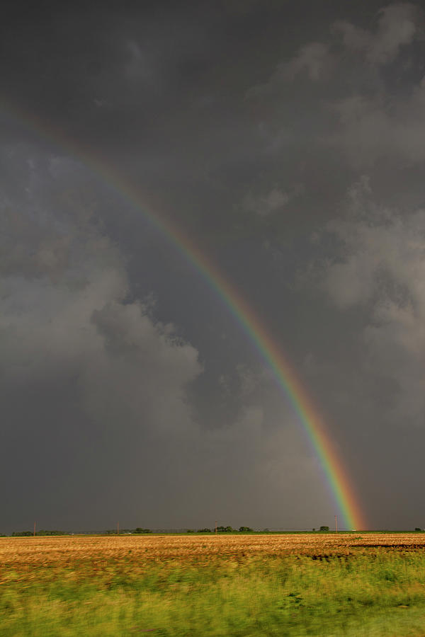 A Spectrum of Nebraska 001 Photograph by NebraskaSC