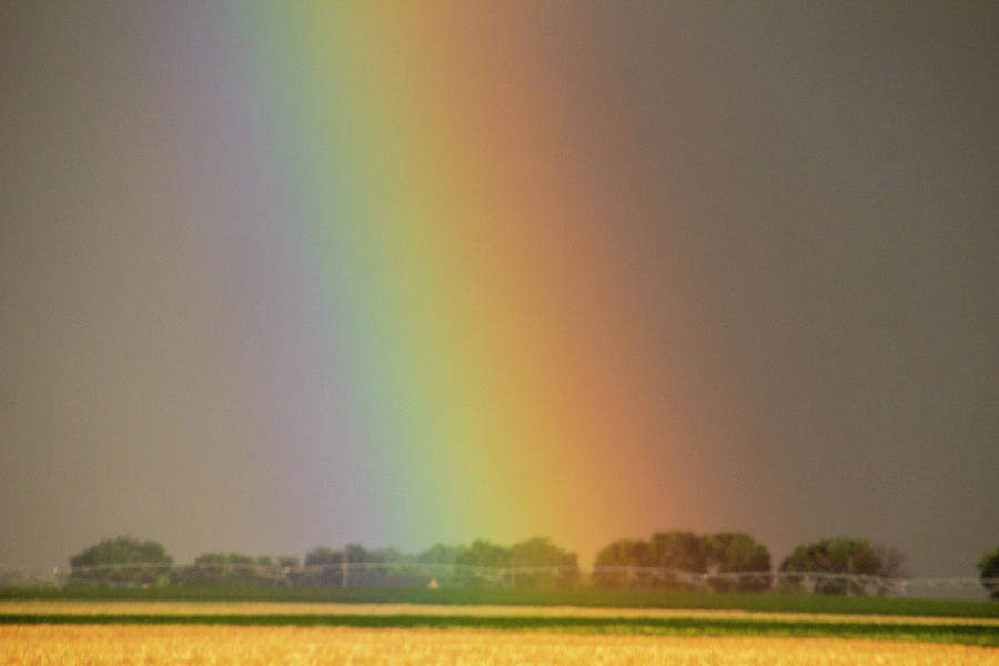 A Spectrum of Nebraska 004 Photograph by NebraskaSC