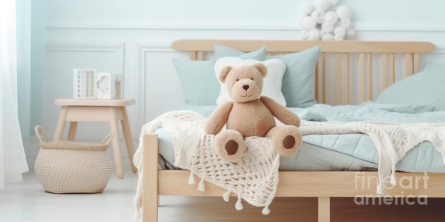 Teddy bear deals sheets