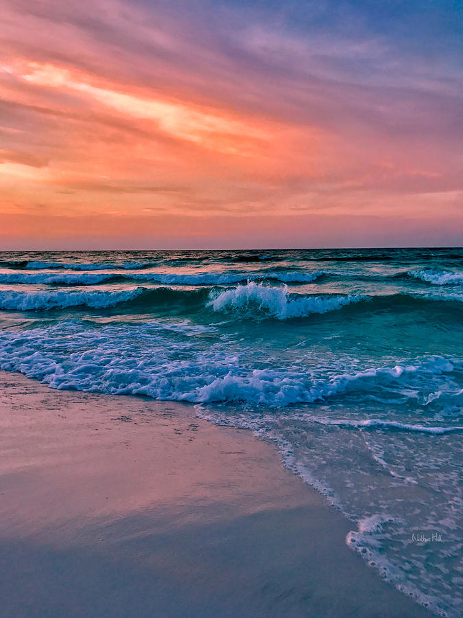 A View of Heaven Photograph by Nathan Hill - Fine Art America