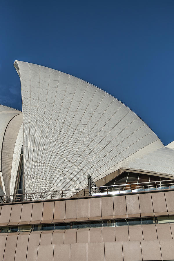 A Visit to Sydney Australia, Sydney Opera House 9 Photograph by Alex ...