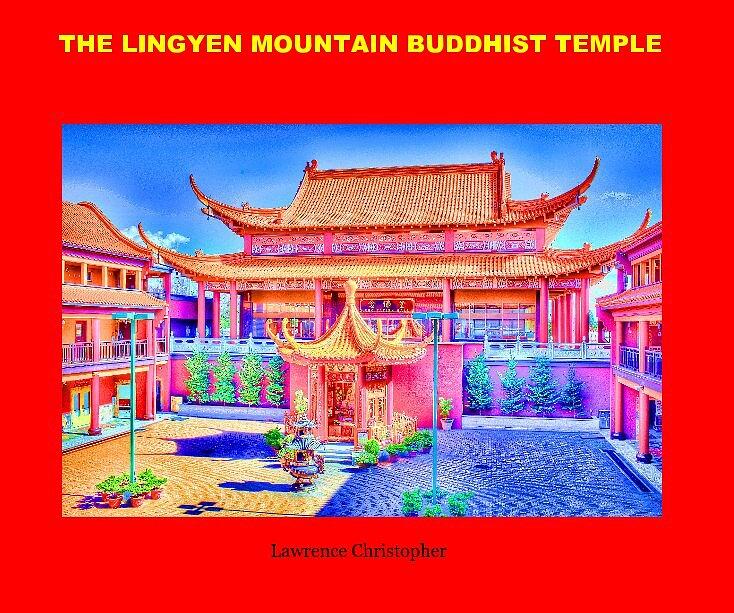 A visit to the Lingyen Mountain Buddhist Temple Richmond BC Photograph by Lawrence Christopher