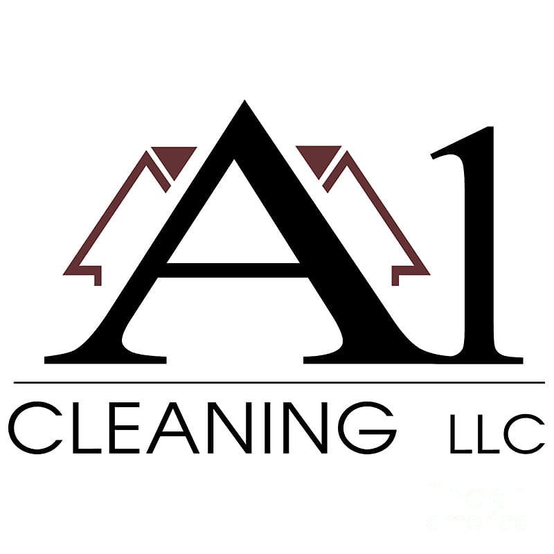 A1 Cleaning Llc Tapestry - Textile