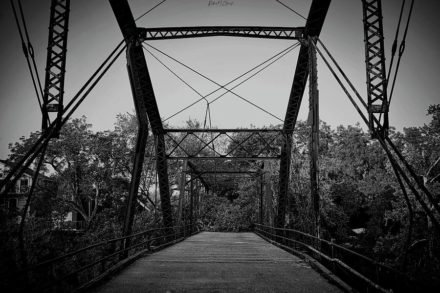 Abandoned Photograph by Robert Clark - Fine Art America