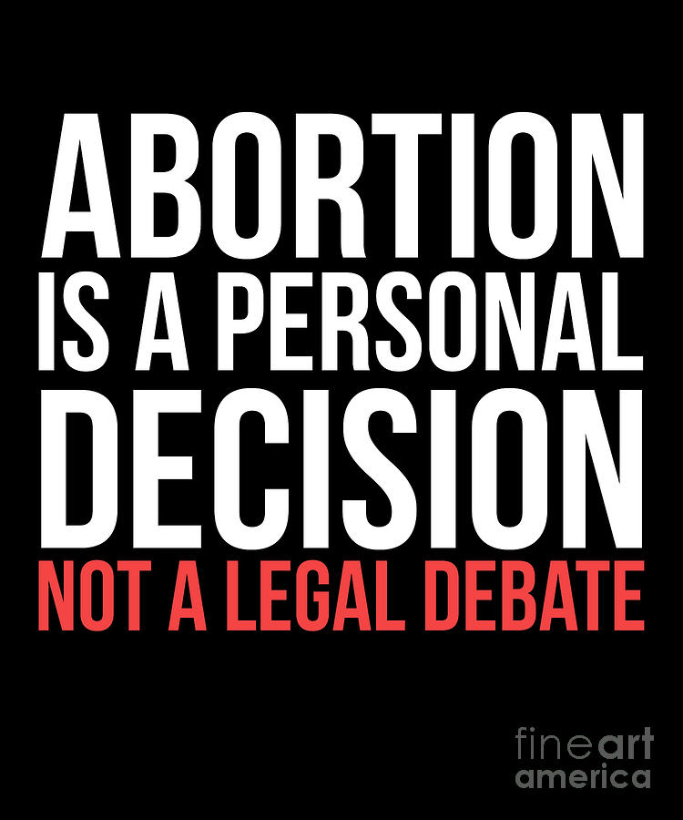 abortion quotes for essay