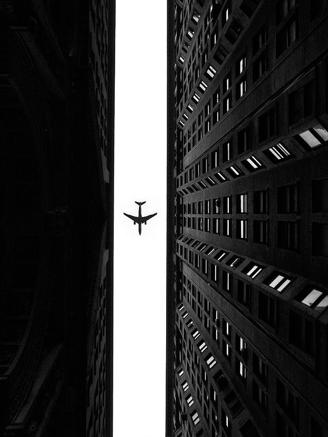 Above Photograph by David Oakill