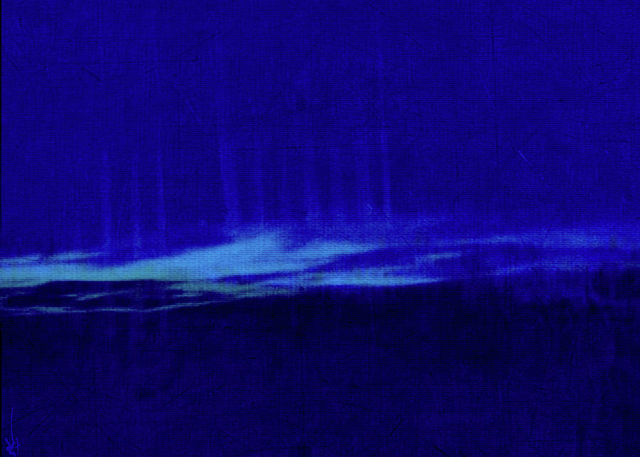 Above The Night Digital Art by Ken Walker Above The Night Digital Art by Ken Walker