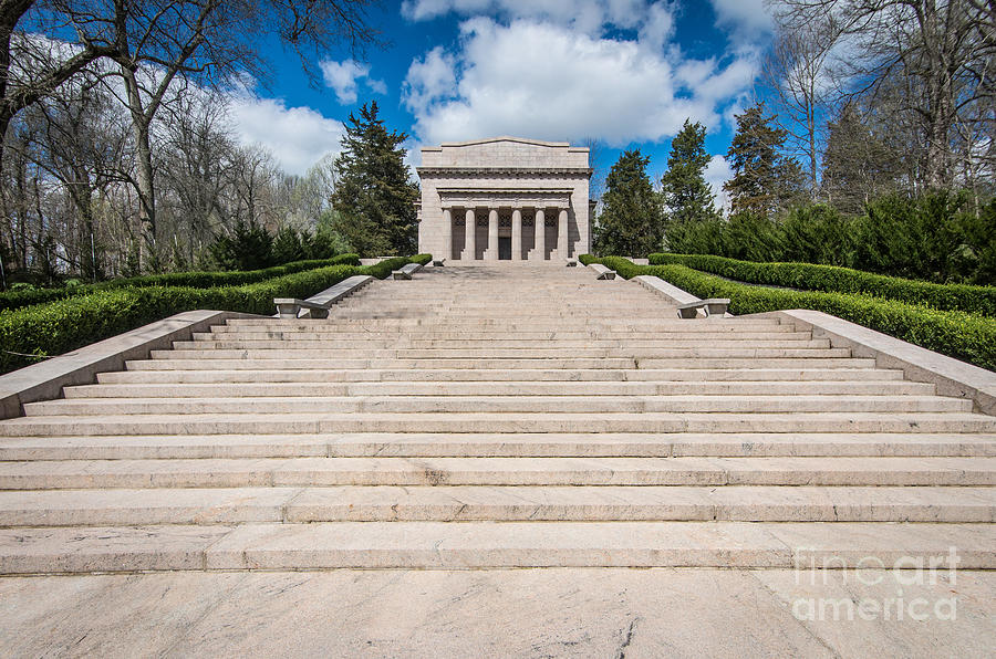 Abraham Lincoln Birthplace National Historical Park 4 - Hodgenville - Kentucky Photograph by Gary Whitton