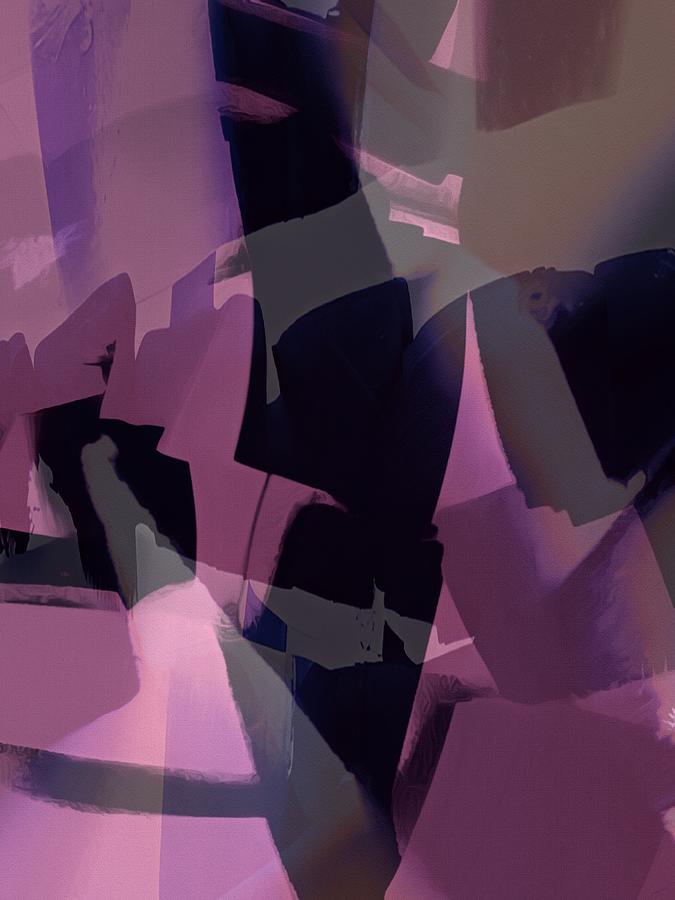 Abstract #1 Digital Art by Michelle Hoffmann Abstract #1 Digital Art by Michelle Hoffmann