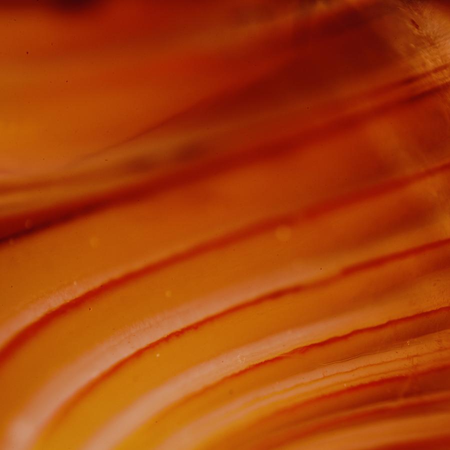Abstract 2 Photograph by Neil R Finlay