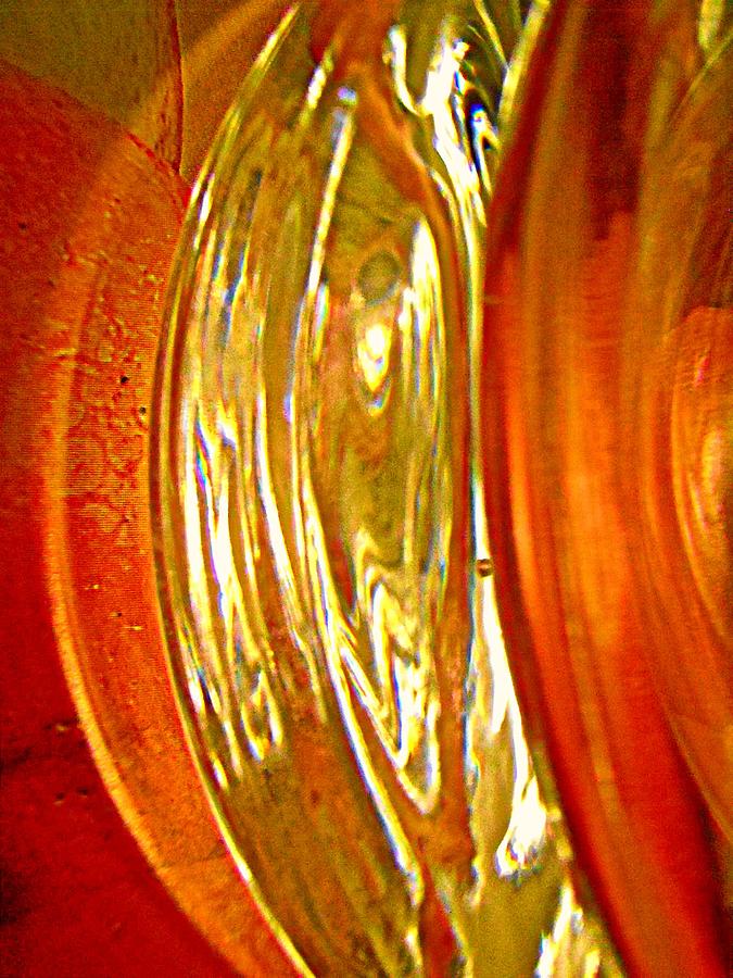 Abstract 567 Photograph by Stephanie Moore