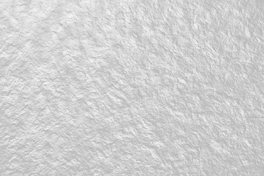 Abstract Crumpled Paper Texture Background,white Cement Photograph by IttoIlmatar