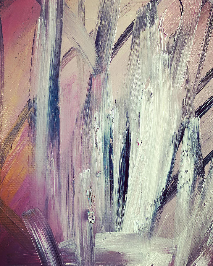 Abstract detail Painting by Art Store Home