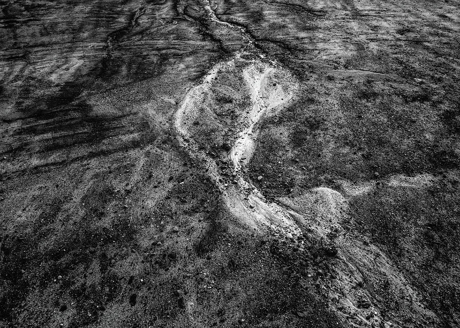 Abstract Earth Photograph by Bob Orsillo Abstract Earth Photograph by Bob Orsillo
