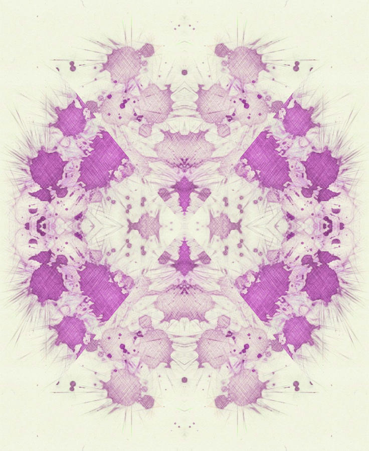 Abstract flowers Digital Art by Art Store Home Abstract flowers Digital Art by Art Store Home